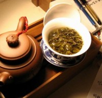 福鼎白茶的茶香、茶韵、茶效